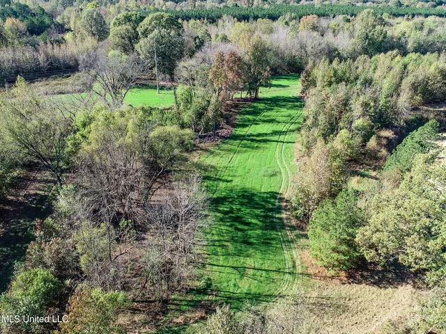 $1,325,000 | Shiloh Road, Batesville, MS 38606