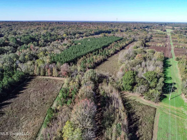 $1,325,000 | Shiloh Road, Batesville, MS 38606