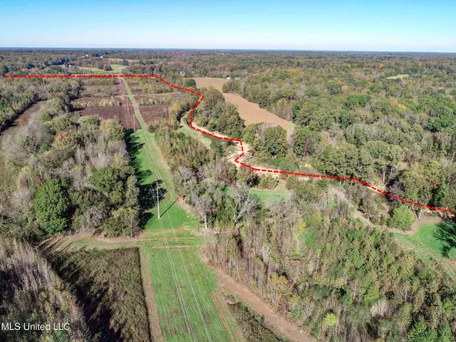 $1,325,000 | Shiloh Road, Batesville, MS 38606