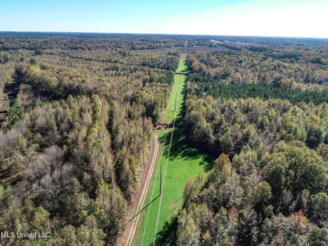 $1,325,000 | Shiloh Road, Batesville, MS 38606