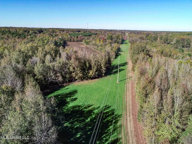 $1,325,000 | Shiloh Road, Batesville, MS 38606