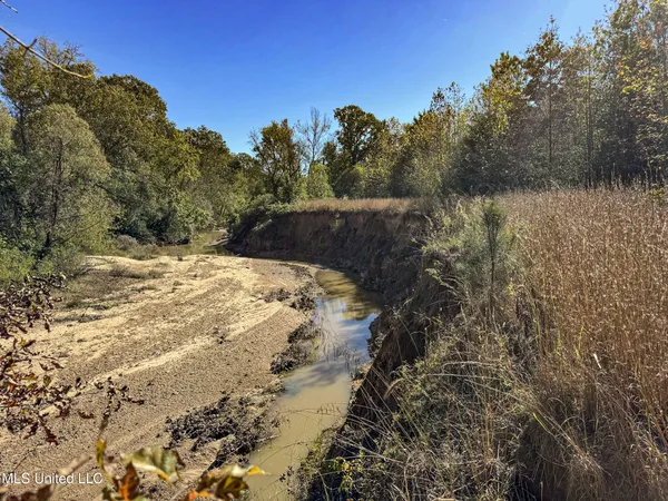 $1,325,000 | Shiloh Road, Batesville, MS 38606