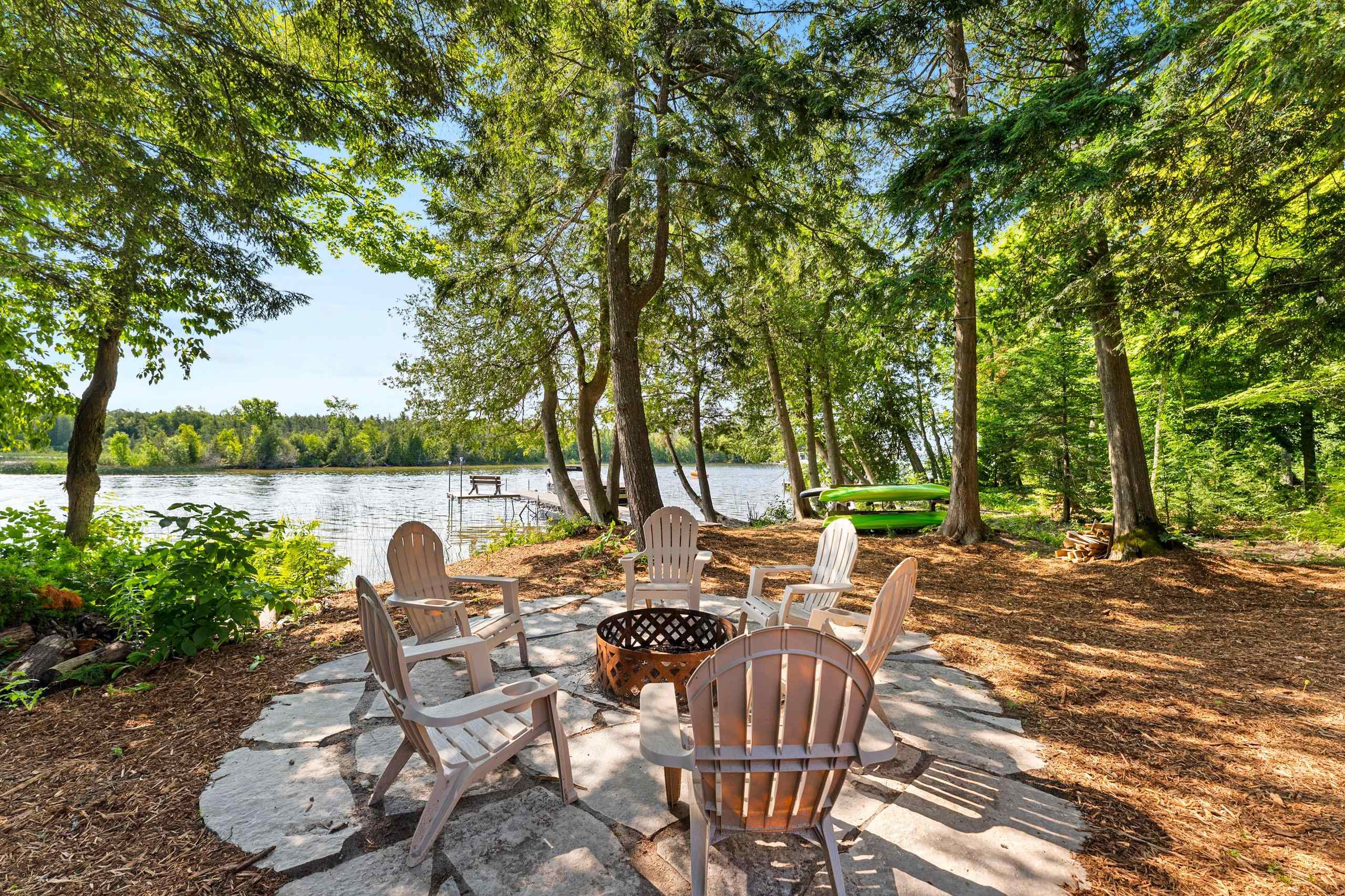7620 Elm Point Road Baileys Harbor, WI 54202 - Photo 56 of 73