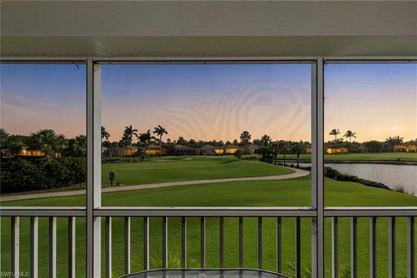 $469,000 | 6894 Sterling Greens Court, Unit 201, Naples, FL 34104