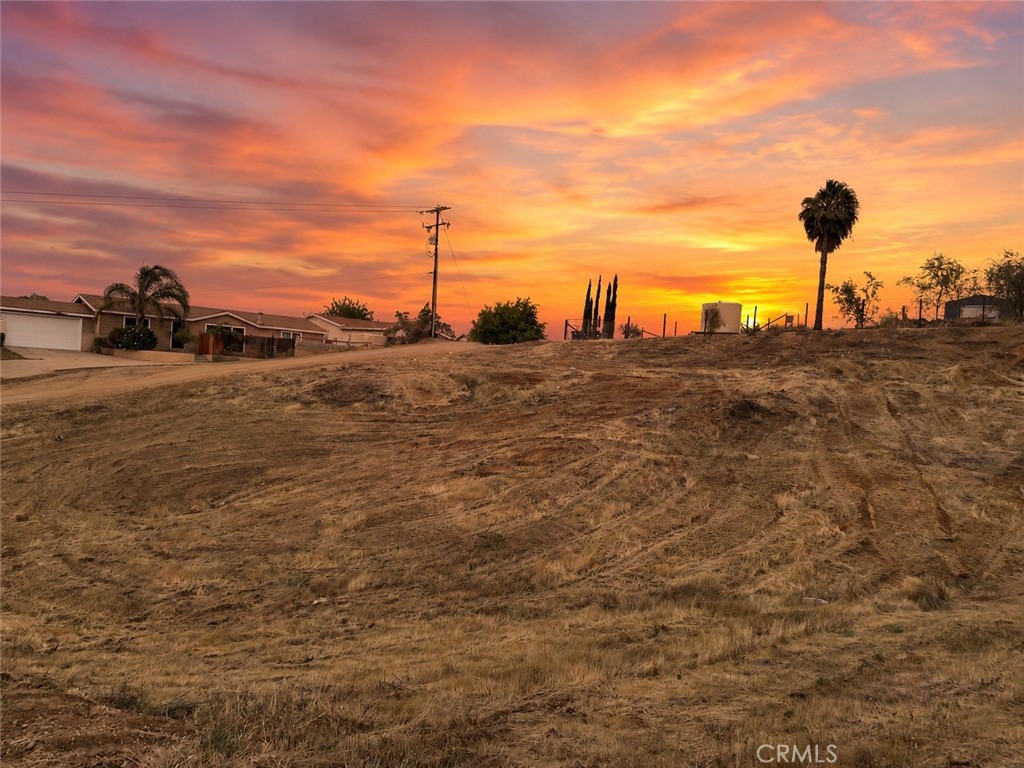 0 Manzanita Road Menifee, CA 92584 - Photo 1 of 25 a view of a beach