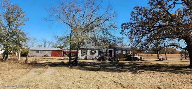 $280,000 | 9960 County Road 2813, Eustace, TX 75124