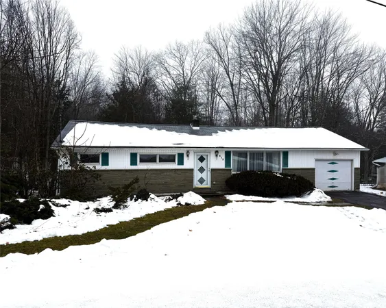 $183,000 | 412 McFadden Road, Apalachin, NY 13732