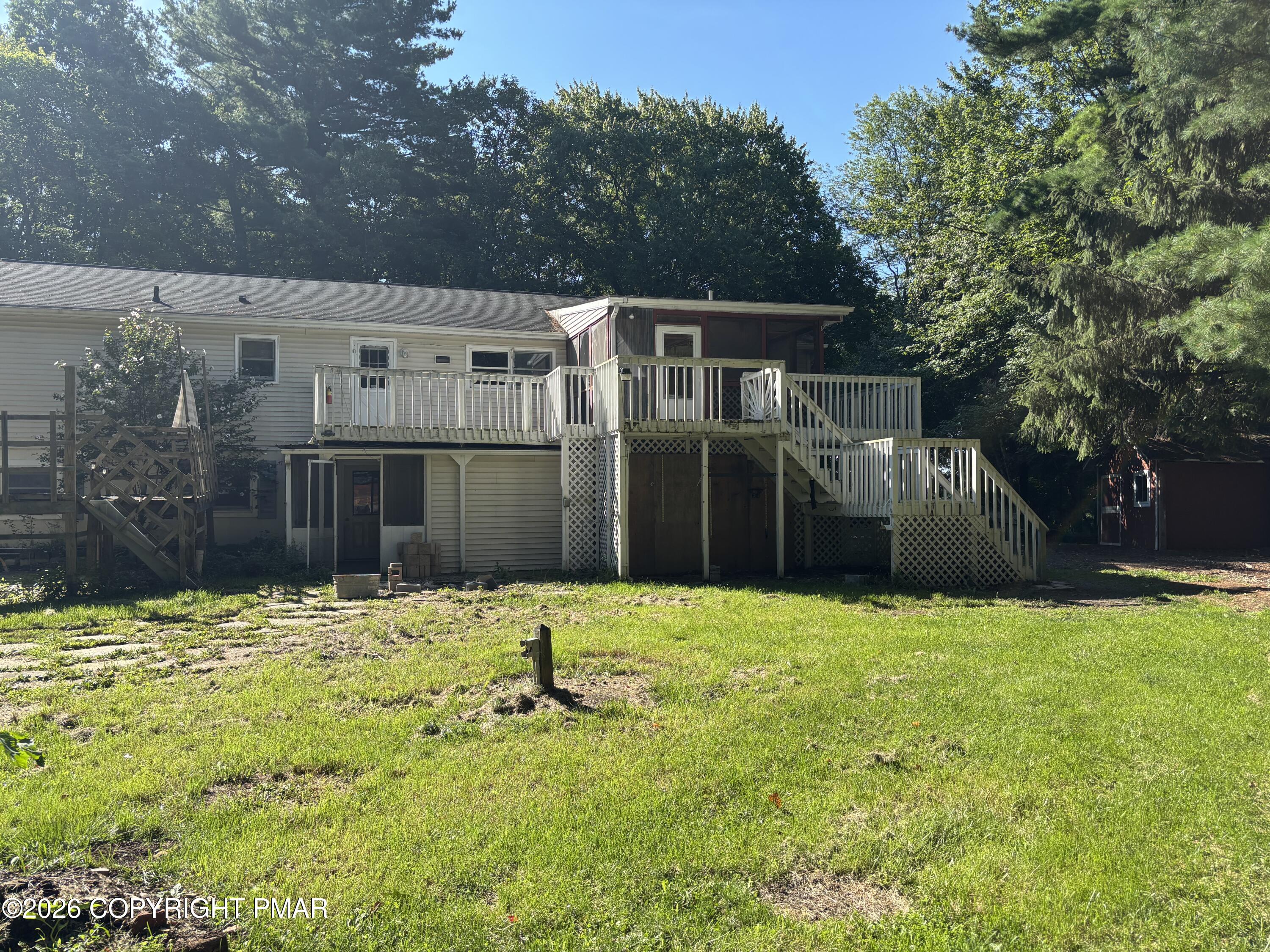 629 Carney Road Palmerton, PA 18071 - Photo 4 of 55 IMG_0397