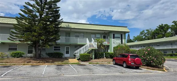 $1,600 | 1433 South Belcher Road, Unit C13, Clearwater, FL 33764