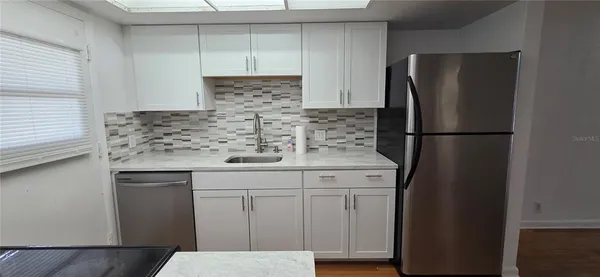 $1,600 | 1433 South Belcher Road, Unit C13, Clearwater, FL 33764