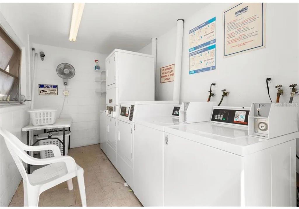 1433 South Belcher Road, Unit C13 Clearwater, FL 33764 - Photo 16 of 18