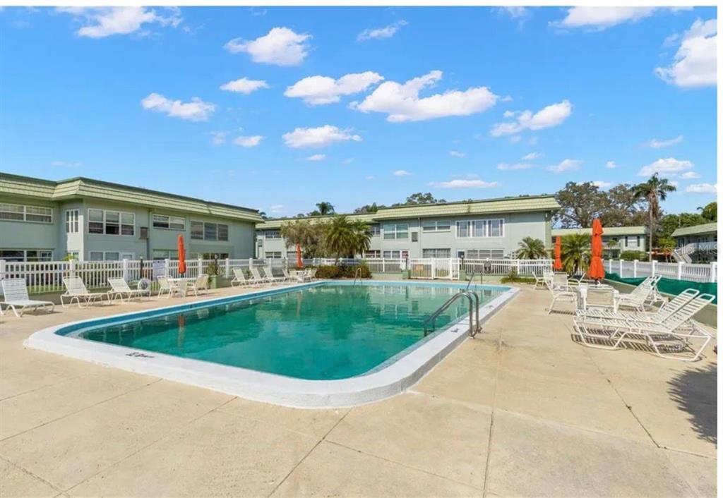 1433 South Belcher Road, Unit C13 Clearwater, FL 33764 - Photo 17 of 18