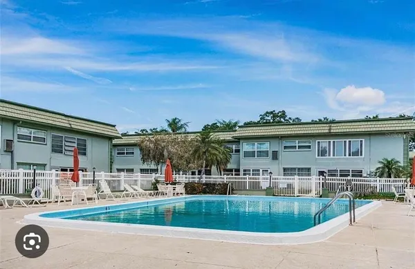 $1,600 | 1433 South Belcher Road, Unit C13, Clearwater, FL 33764