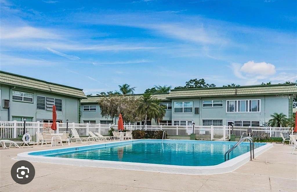 1433 South Belcher Road, Unit C13 Clearwater, FL 33764 - Photo 18 of 18