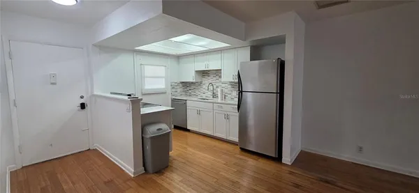 $1,600 | 1433 South Belcher Road, Unit C13, Clearwater, FL 33764