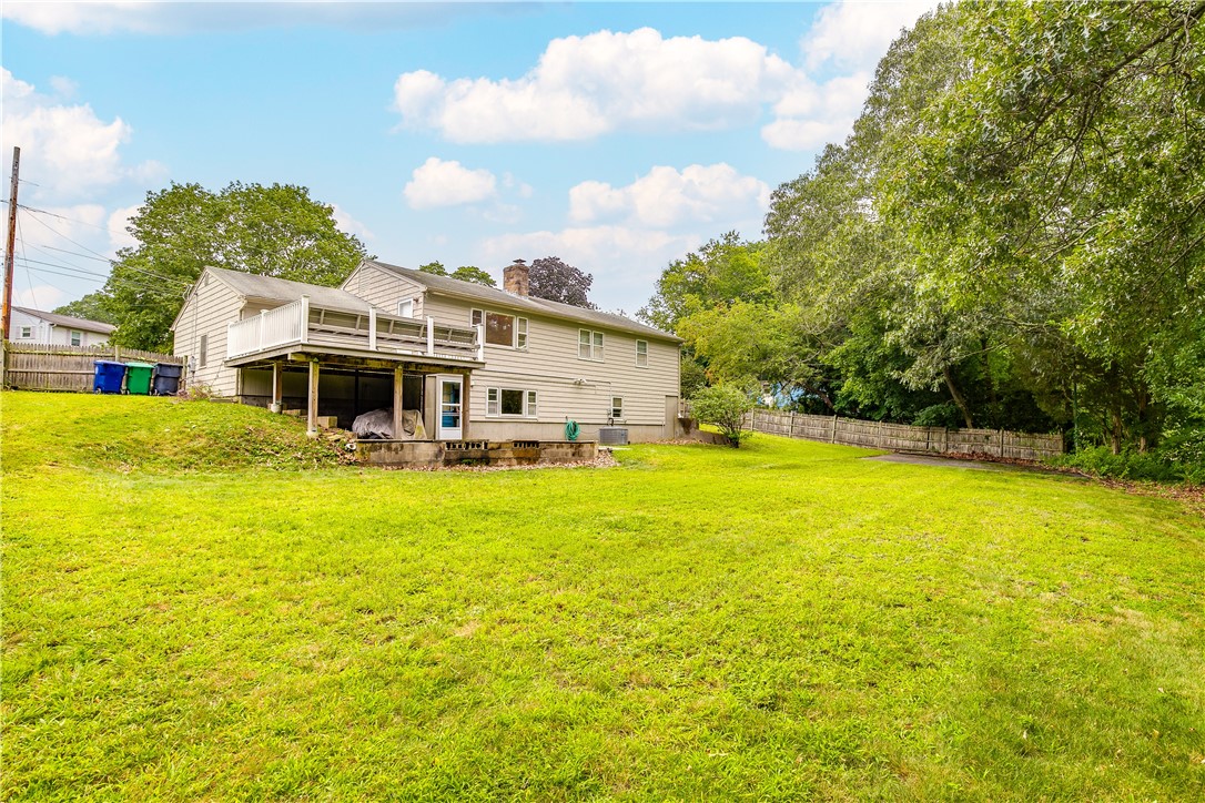 8 Viceroy Road Warwick, RI 02886 - Photo 32 of 32