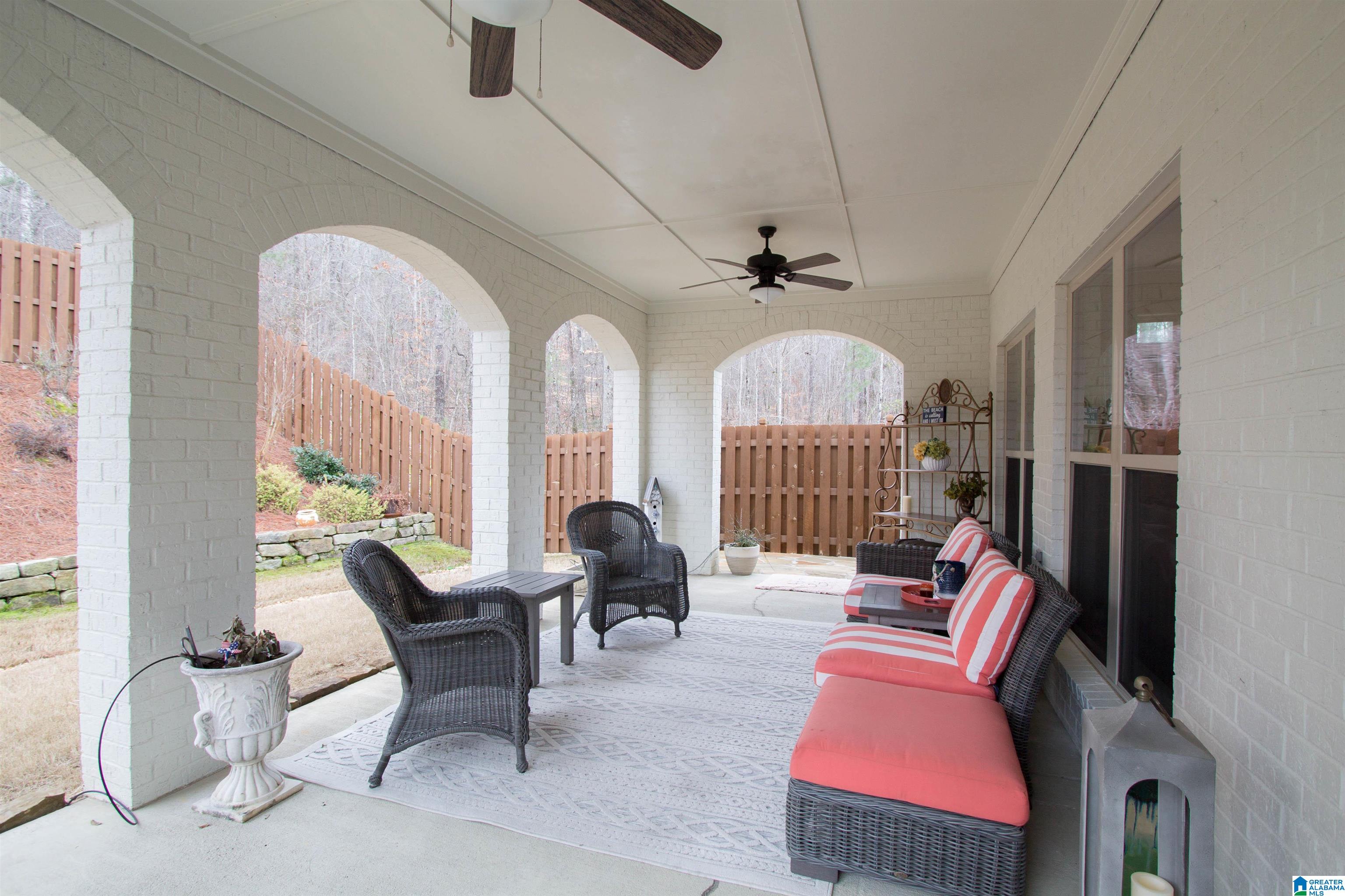 623 Kirkwall Lane Pelham, AL 35124 - Photo 13 of 37