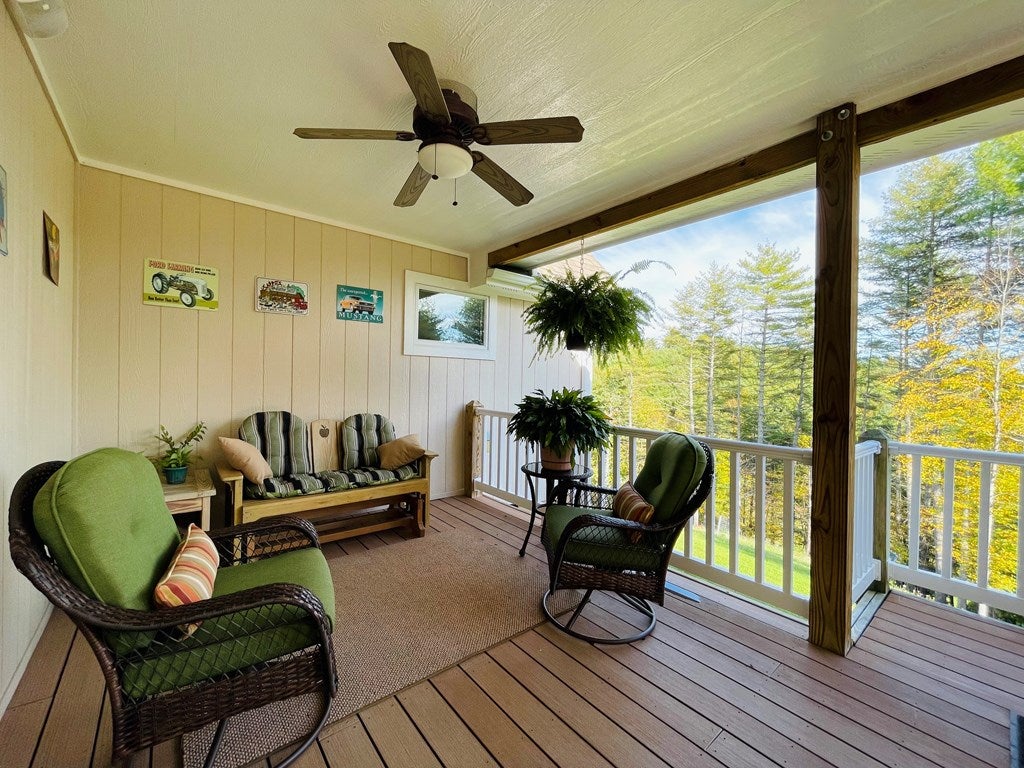2827 Iron Ridge Road Galax, VA 24333 - Photo 25 of 55 Gallery Image 25