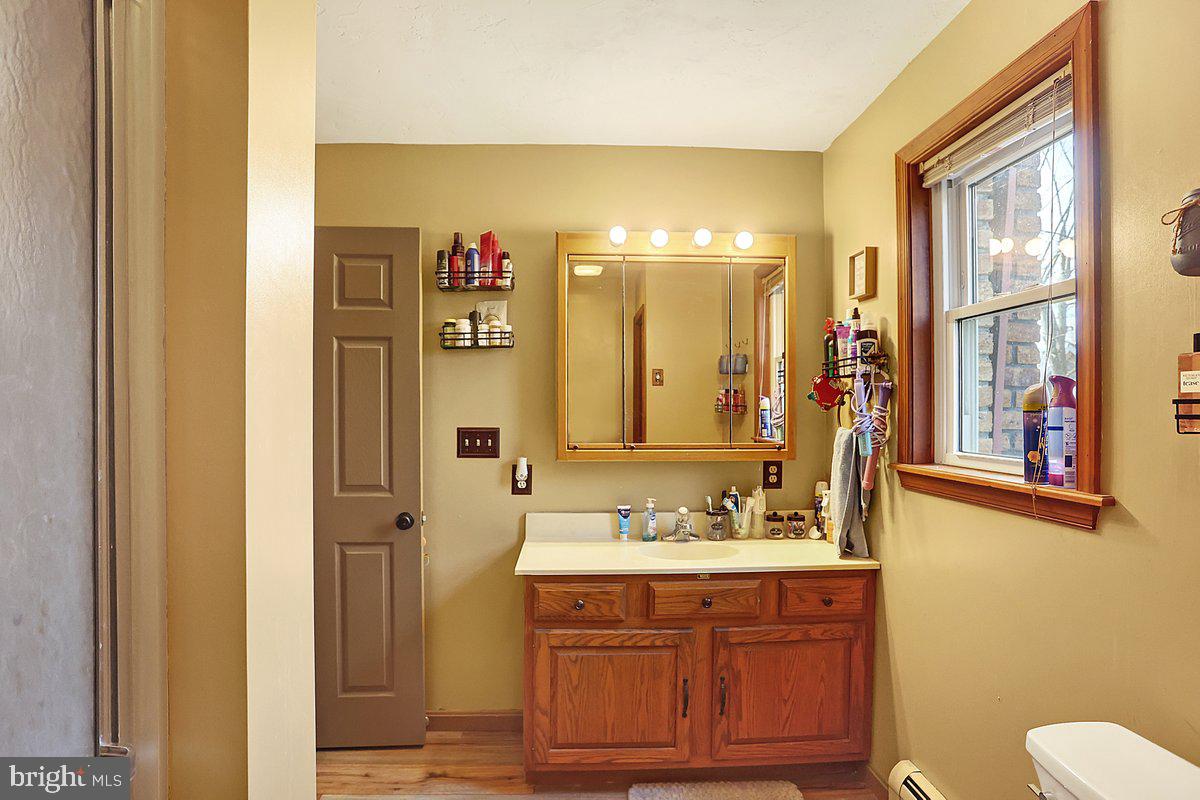836 Stoney Point Road East Berlin, PA 17316 - Photo 15 of 24 first floor full bath