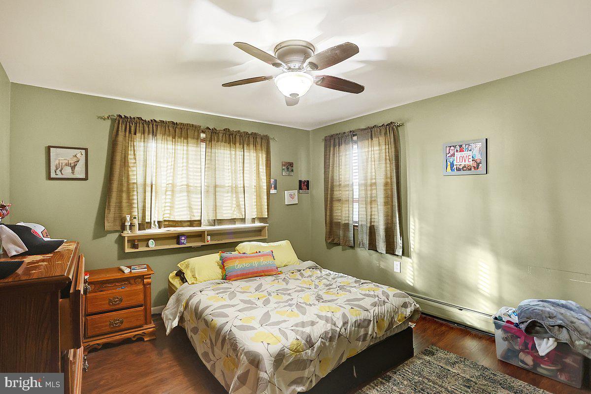 836 Stoney Point Road East Berlin, PA 17316 - Photo 17 of 24 1st floor bedroom