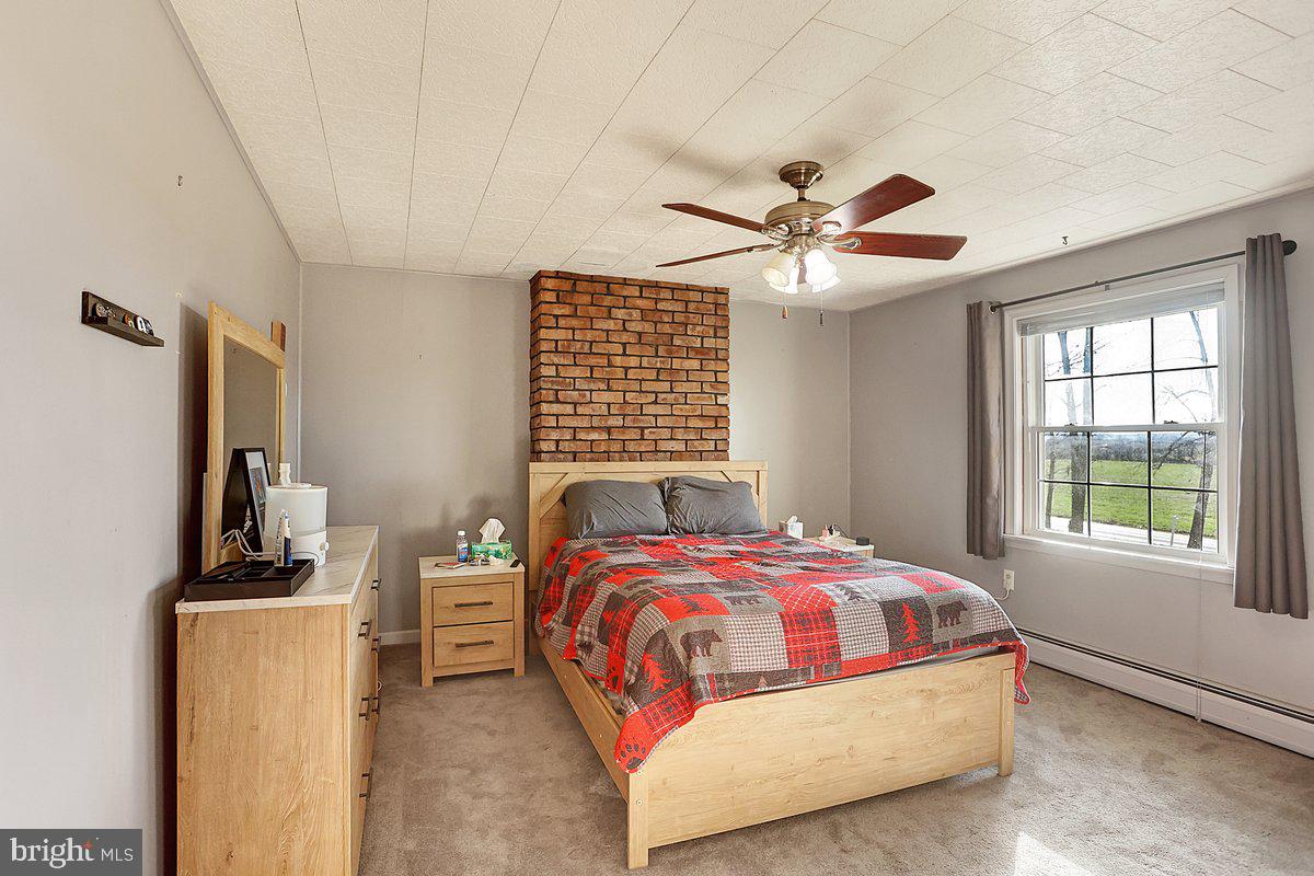 836 Stoney Point Road East Berlin, PA 17316 - Photo 18 of 24 2nd floor bedroom 1