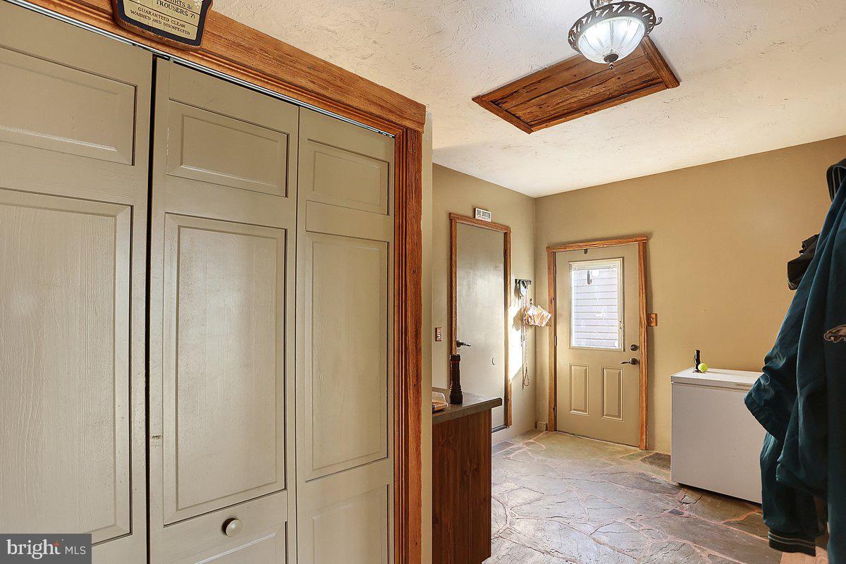 836 Stoney Point Road East Berlin, PA 17316 - Photo 7 of 24 wash room and side entrance