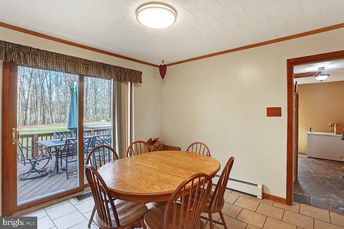 836 Stoney Point Road East Berlin, PA 17316 - Photo 10 of 24 dining area