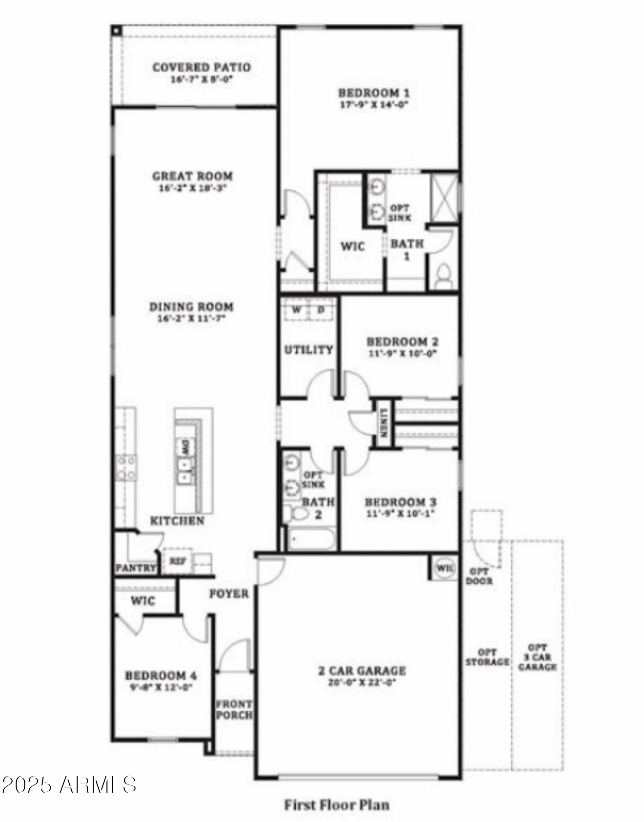 5236 East Emery Road San Tan Valley, AZ 85143 - Photo 24 of 24