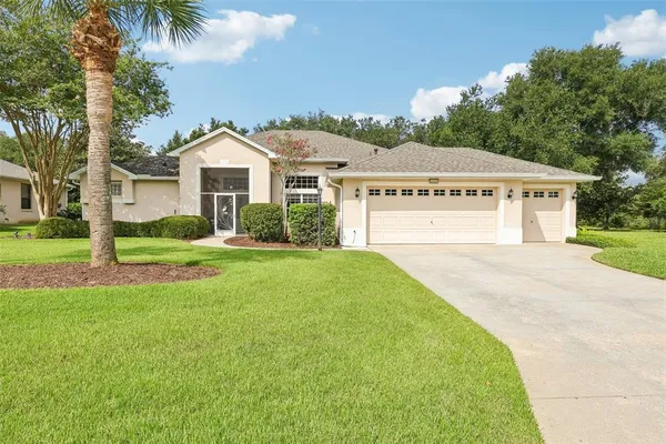 $491,000 | 20554 Queen Alexandra Drive, Leesburg, FL 34748