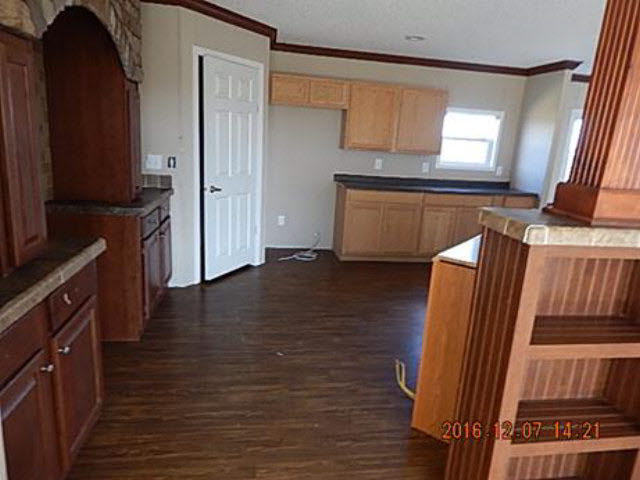 42 Chapman Road Atmore, AL 36502 - Photo 11 of 14 Kitchen too
