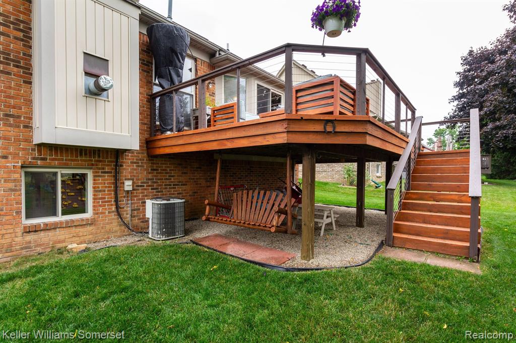 3137 Courtfield Drive Rochester Hills, MI 48309 - Photo 8 of 60