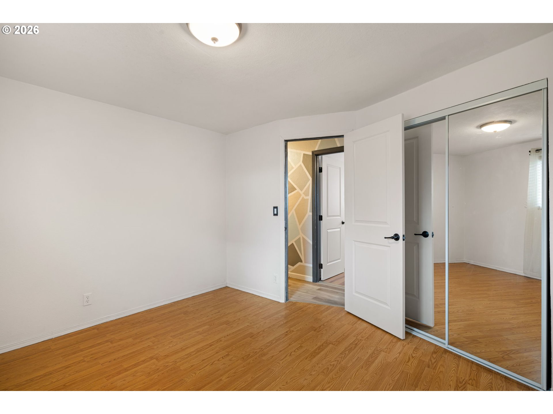 1519 Taney Street Eugene, OR 97402 - Photo 17 of 39 a view of an empty room