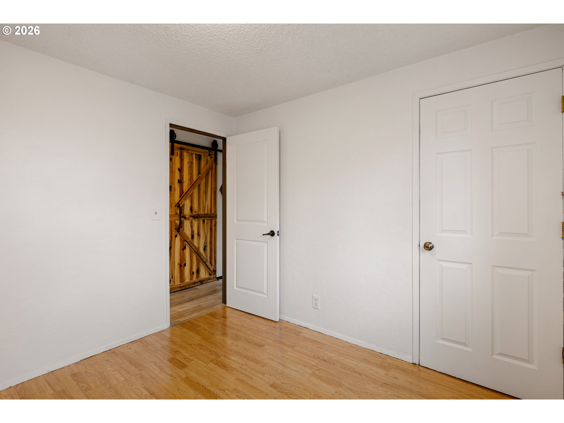 1519 Taney Street Eugene, OR 97402 - Photo 23 of 39 a view of an empty room