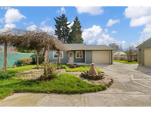 $439,000 | 1519 Taney Street, Eugene, OR 97402