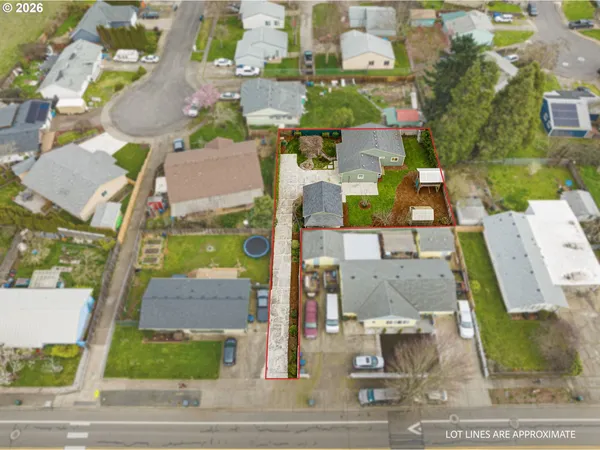 $439,000 | 1519 Taney Street, Eugene, OR 97402