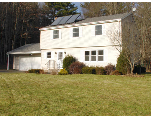 150 Linseed Road Hatfield, MA 01088 - Photo 1 of 4