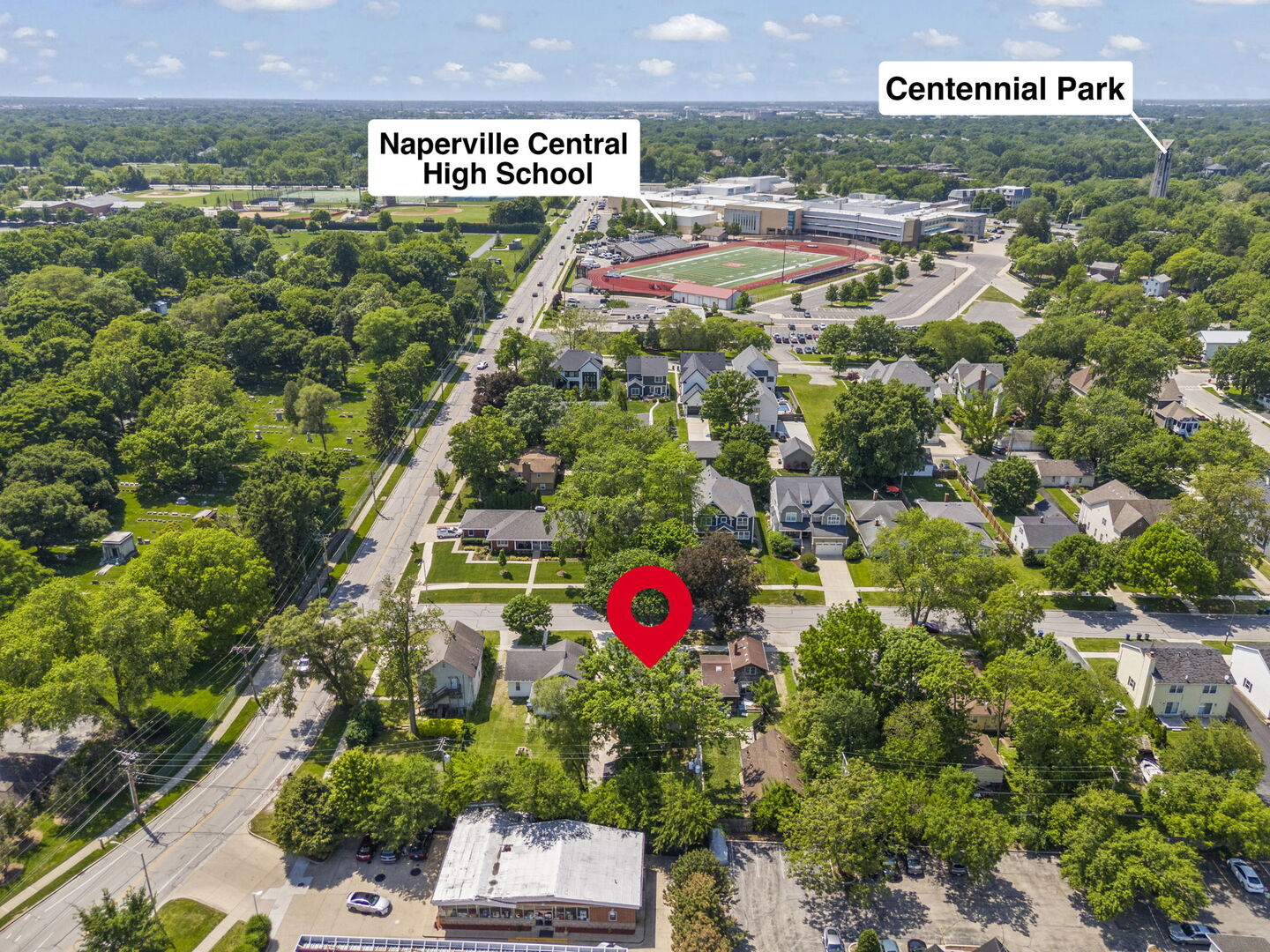 648 South Main Street Naperville, IL 60540 - Photo 34 of 39