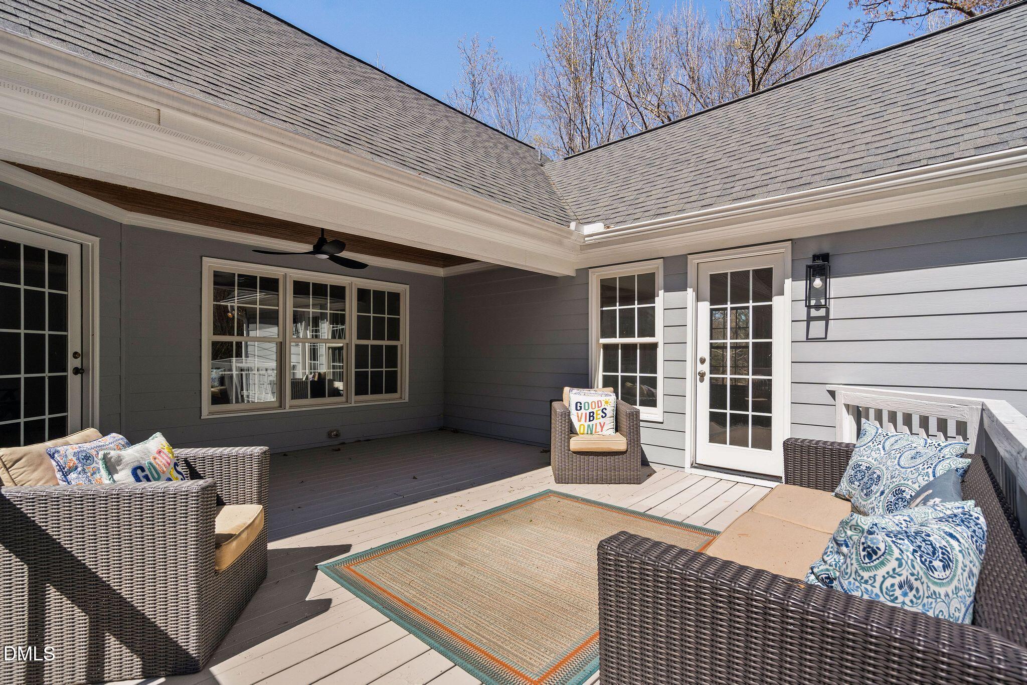 180 Normandy Road Louisburg, NC 27549 - Photo 5 of 73 Relaxing Nights