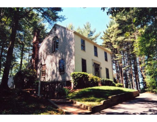 22 Tarkiln Road Kingston, MA 02364 - Photo 1 of 14 Gallery Image 1