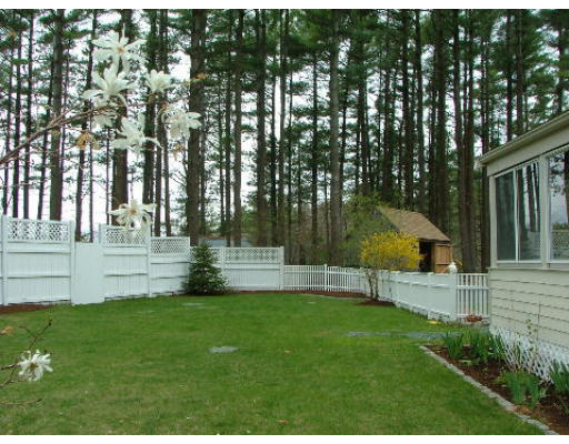 22 Tarkiln Road Kingston, MA 02364 - Photo 13 of 14 Gallery Image 13