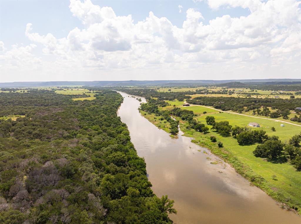 2109 River Shls Road Mineral Wells, TX 76067 - Photo 12 of 40 a view of a city and an ocean view