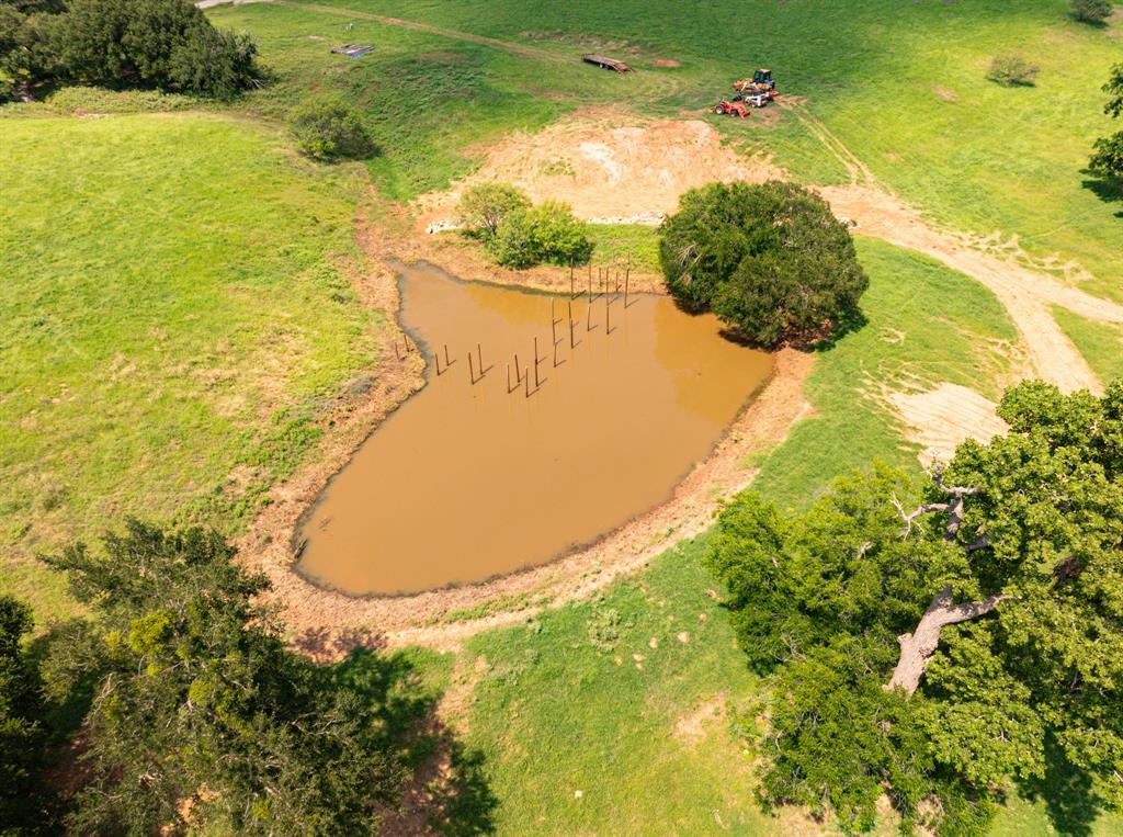 2109 River Shls Road Mineral Wells, TX 76067 - Photo 17 of 40 a view of a lake view