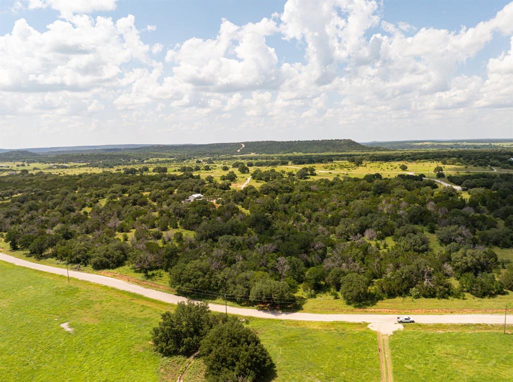 2109 River Shls Road Mineral Wells, TX 76067 - Photo 19 of 40 a view of city and ocean