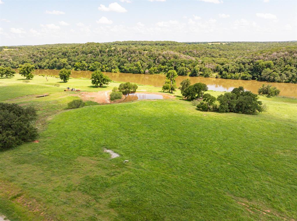 2109 River Shls Road Mineral Wells, TX 76067 - Photo 4 of 40 a view of an ocean and mountain