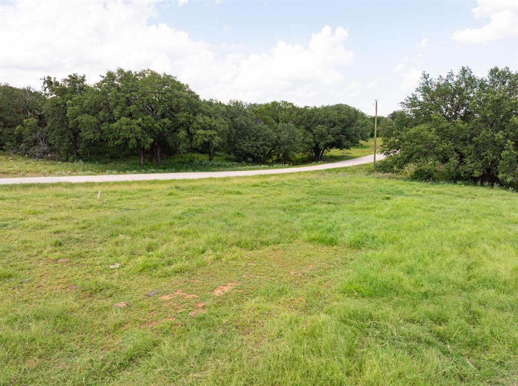 2109 River Shls Road Mineral Wells, TX 76067 - Photo 8 of 40 a view of a field with an ocean