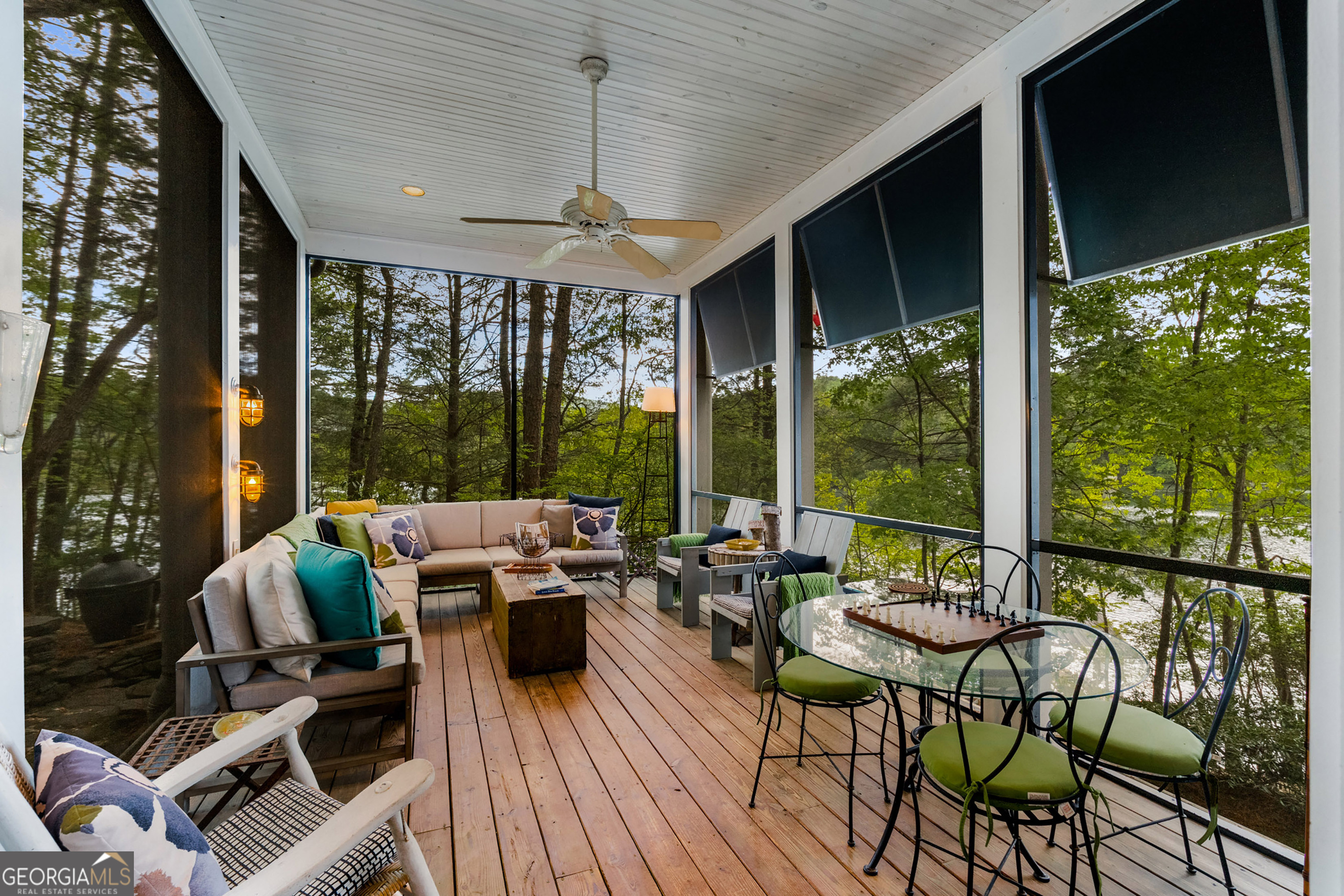 1006 Perrin Cove Road Tiger, GA 30576 - Photo 22 of 89