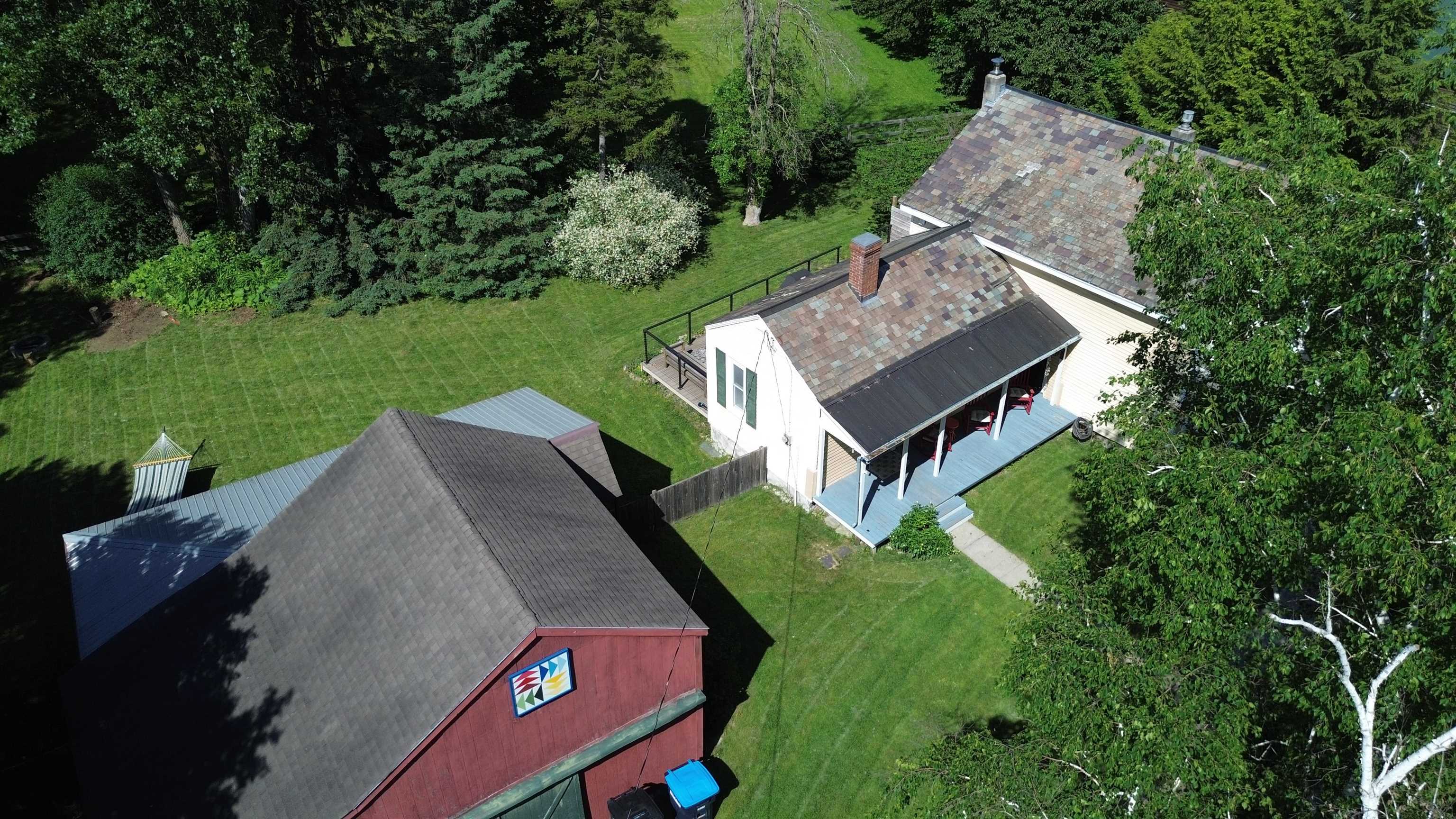 14 Panton Road Vergennes, VT 05491 - Photo 23 of 23