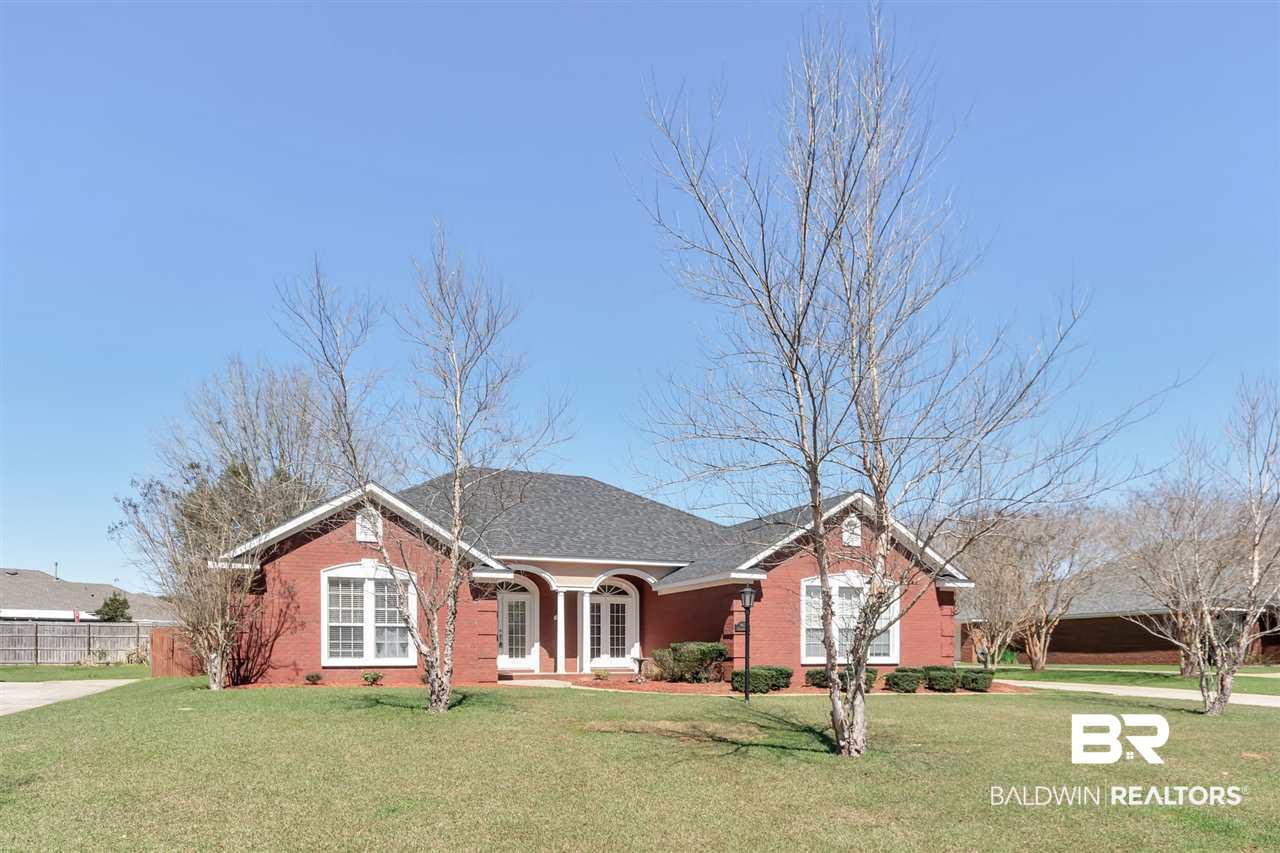 9612 White Castle Road Mobile, AL 36695 - Photo 2 of 31