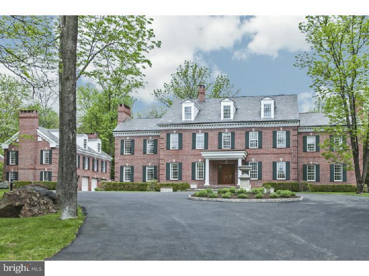271 Drakes Corner Road Princeton, NJ 08540 - Photo 1 of 25 Exterior Front