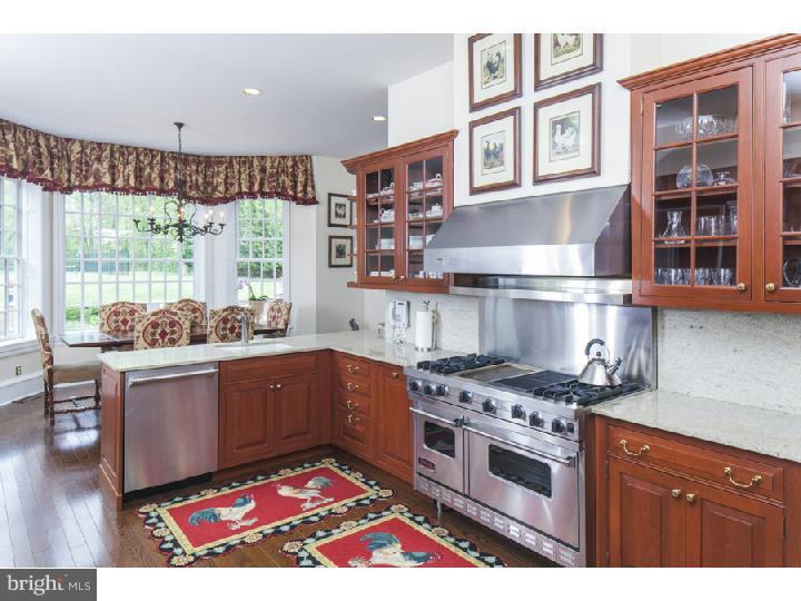 271 Drakes Corner Road Princeton, NJ 08540 - Photo 11 of 25 Kitchen